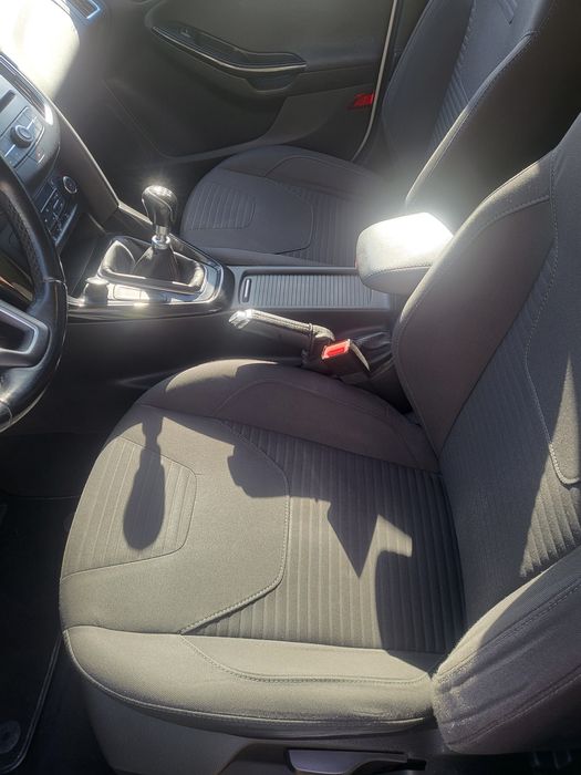 Ford Focus 1.5 TDCI Titanium S.W