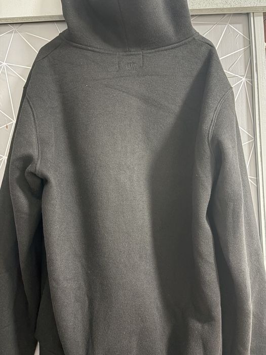 Casaco cardado ami paris