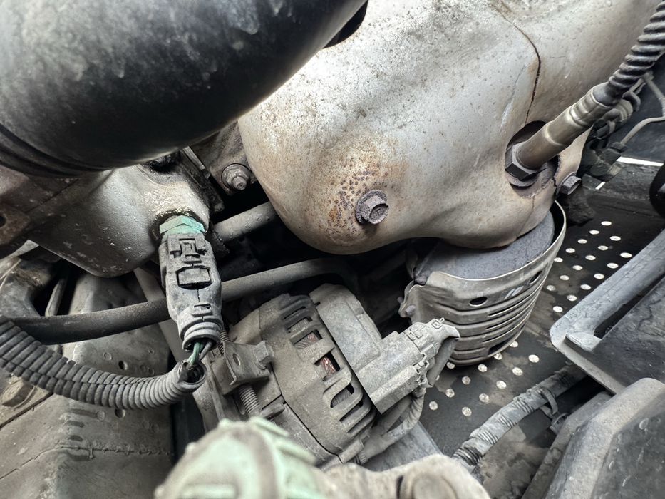 Продам Getz 2005 p. 1.4