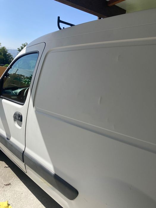 Renault Kangoo -2008