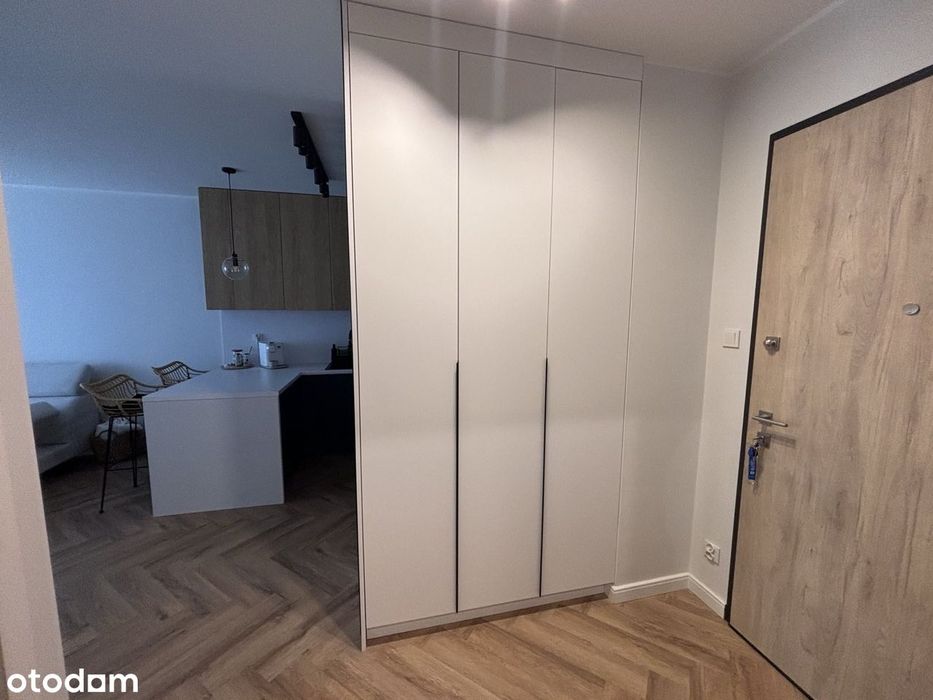 Nowa Letnica (ul. Starowiejska) • 43,31 m² • wysoki standard • garaż - Mehr