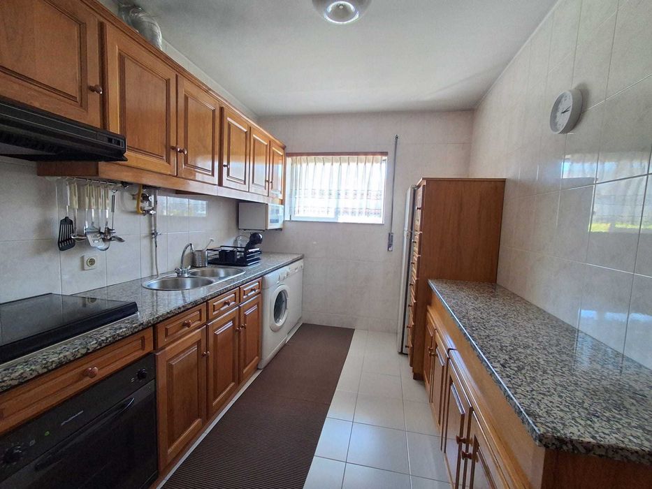 Aluga-se apartamento T2 em Esposende