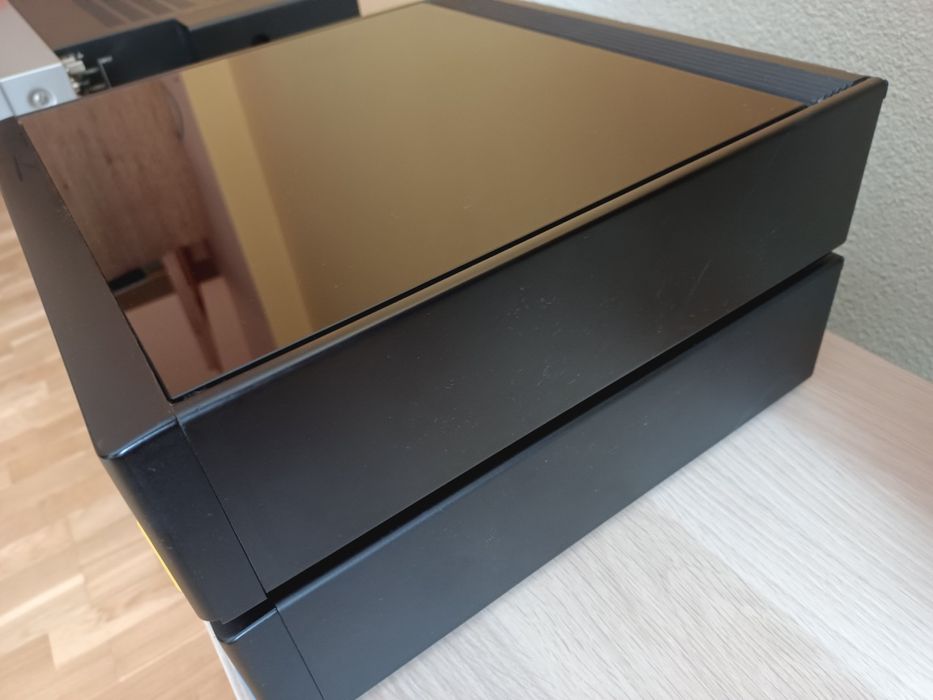 Przetwornik cyfrowo analogowy DAC Meridian 563