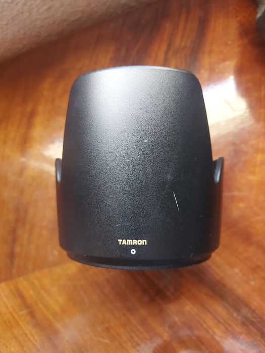 Objectiva 70 - 200 para Nikon