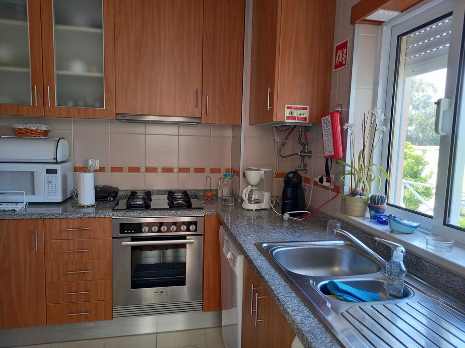 Alfamar | Apartamento para férias
