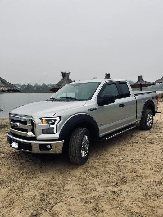 Ford F150 Ford F150 2,7 niski przebieg