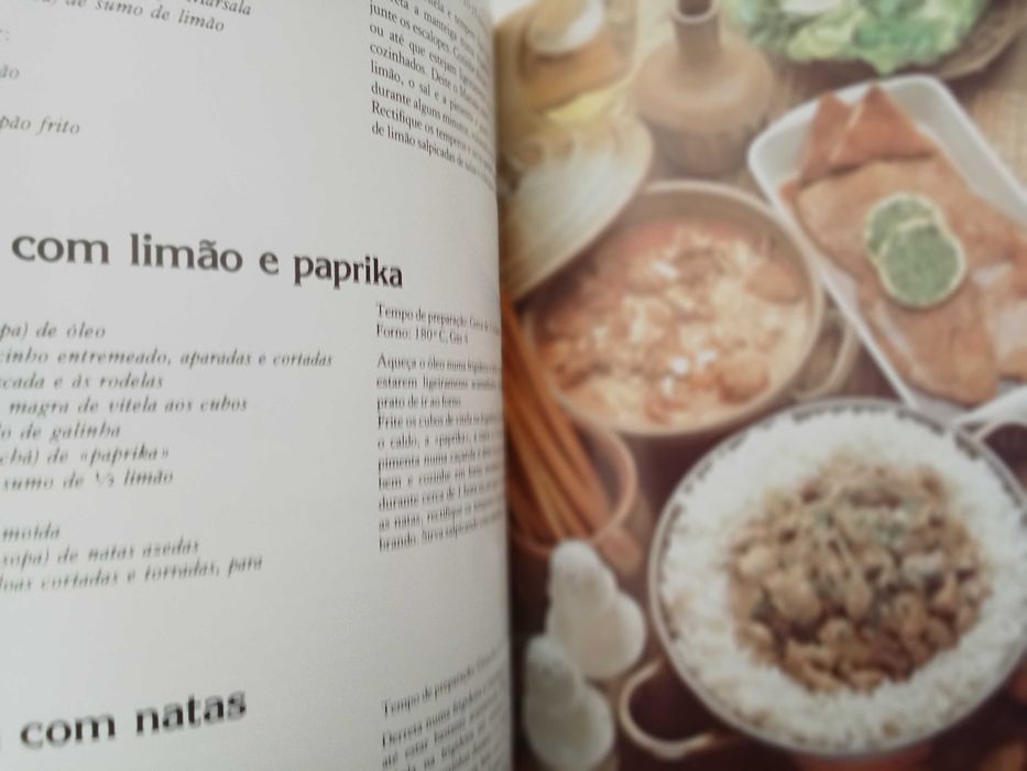Cozinha a dois - Rosemary Wadey
