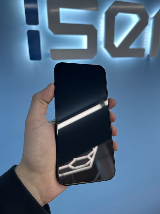 iPhone 15 PRO MAX 256 GB BATERIA 99% GWARANCJA 12 miesiecy !!!