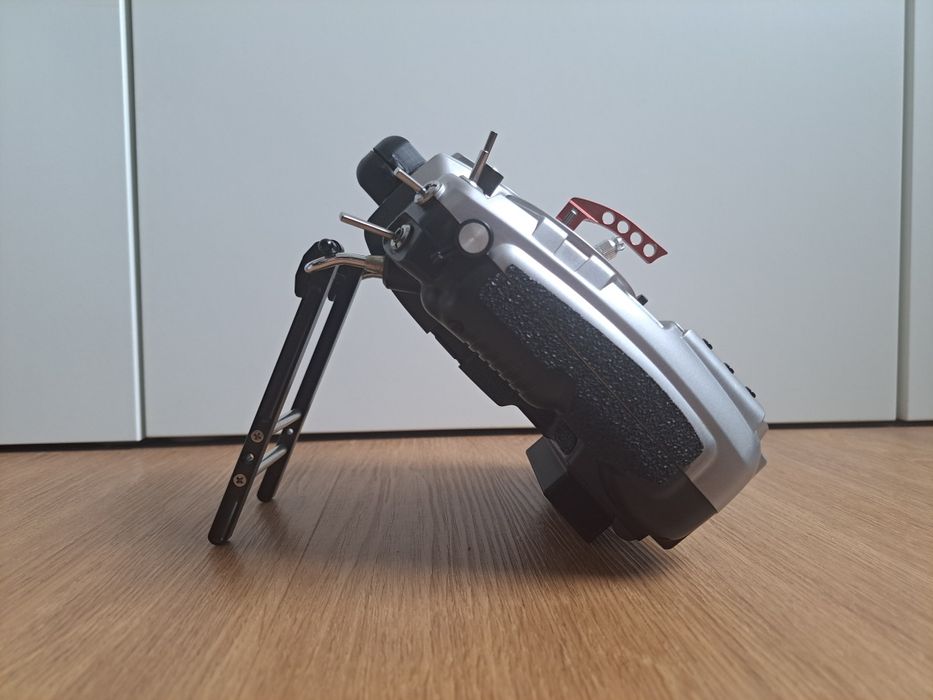 Frsky Taranis X9D Plus ACCST