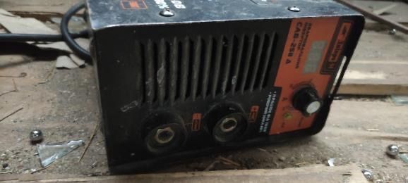 Сварочный аппарат Dnipro M