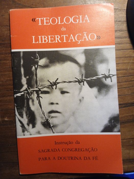 Teologia da Libertação