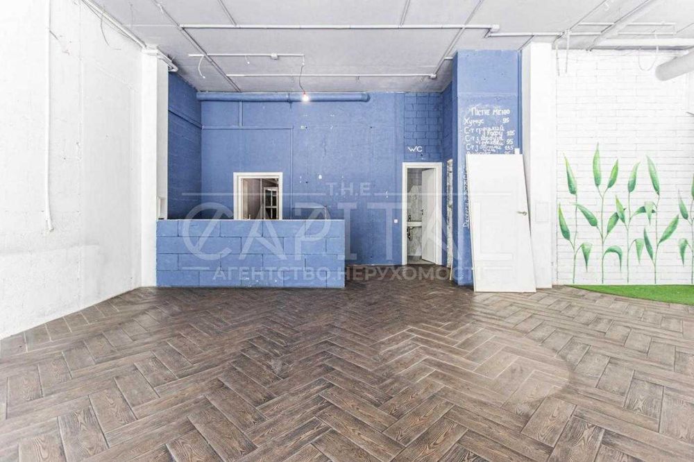 Комерційна нерухомість за адресою вул. Тютюнника (площа 110 м²) - Atlanta.ua - фото 3