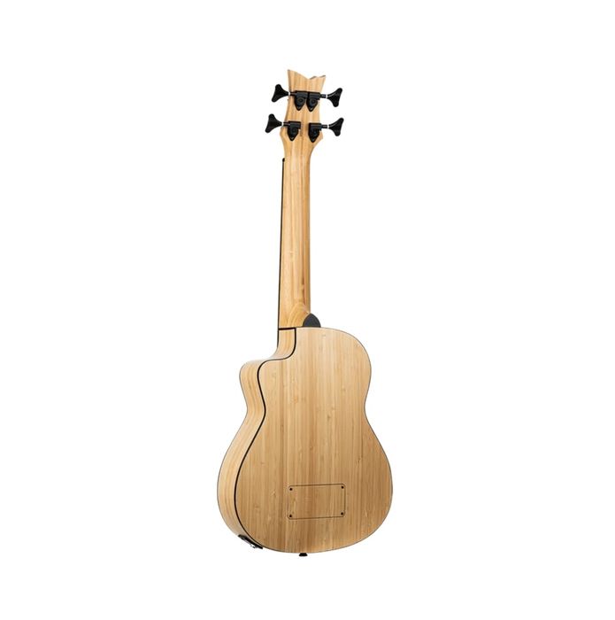 gitara ortega guitars elektroakustyczna ukulele koncertowe+pokrowiec