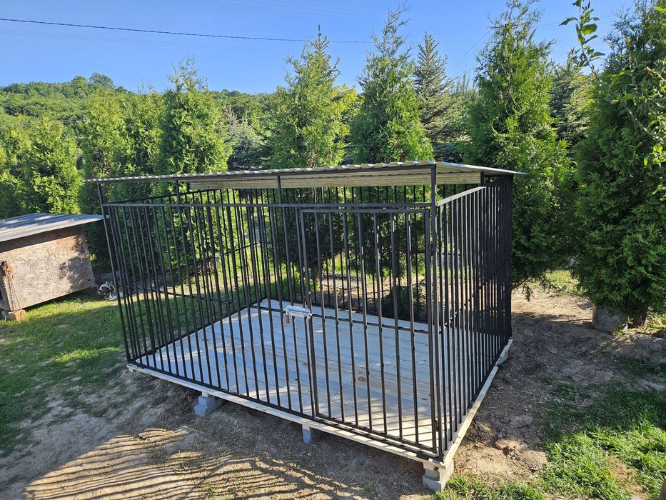 Kojec 3x2 transportu  montaż gratis