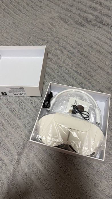 Air Pods Max | Навушники, 1:1