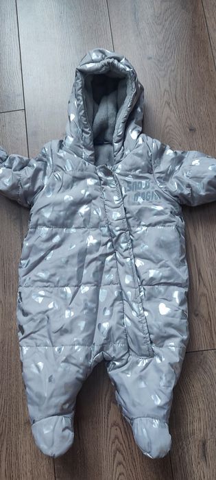 Демісезонний комбінезон lupilu для немовляти