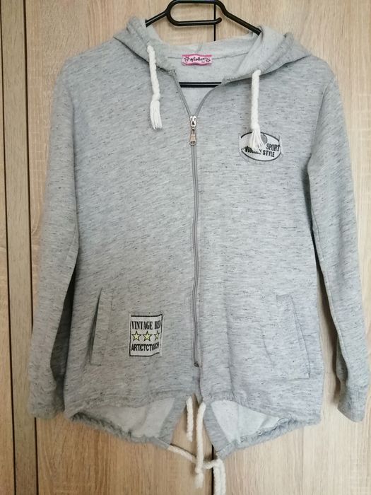 Bluza dla dziewczynki, 152