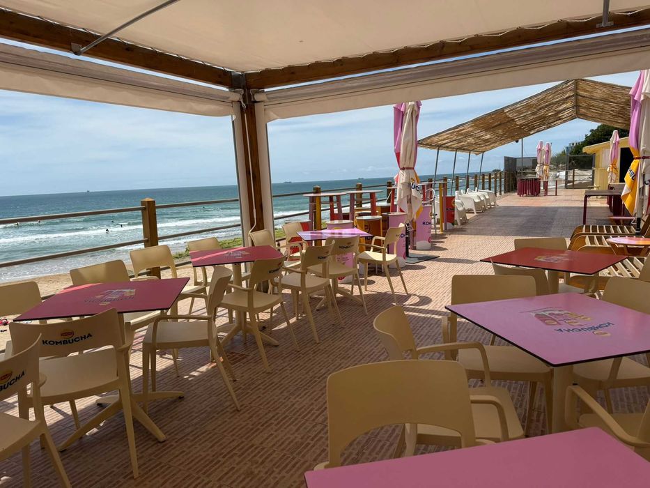 Espaço/Rooftop  para Eventos e Casamentos
