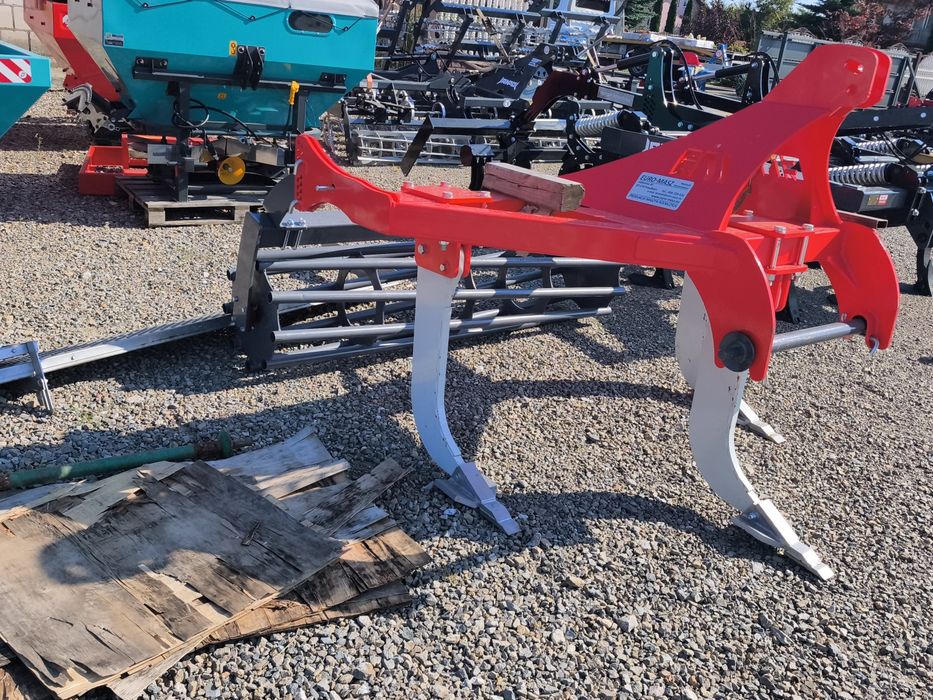 Glebosz Strumyk Euro-masz  1 2 3 5 i 7łap