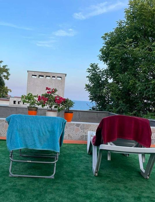 Продам коттедж возле моря ЛД