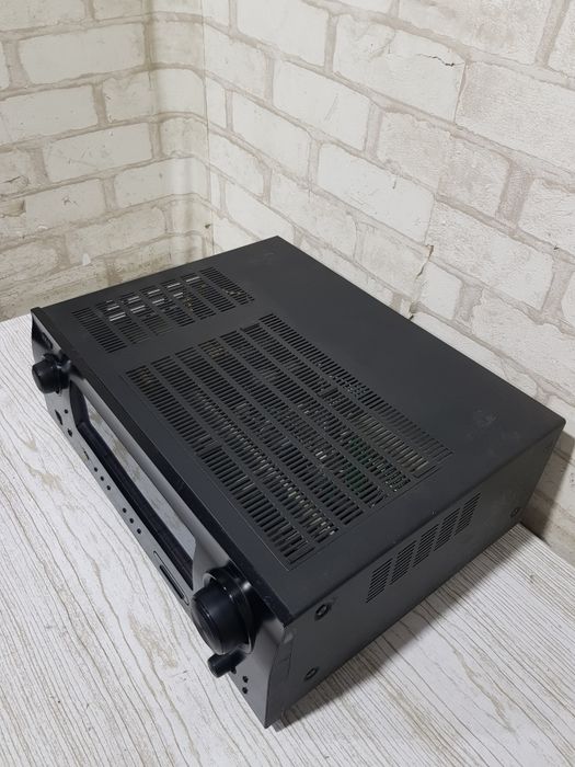 5.1 AV ресивер DENON AVR-1509, HDMI,*5x110 Вт, б/у з Німеччини.