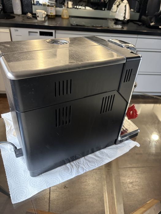 Saeco Incanto expres do kawy