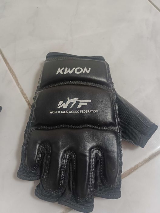 Luvas Kickboxing / Boxe