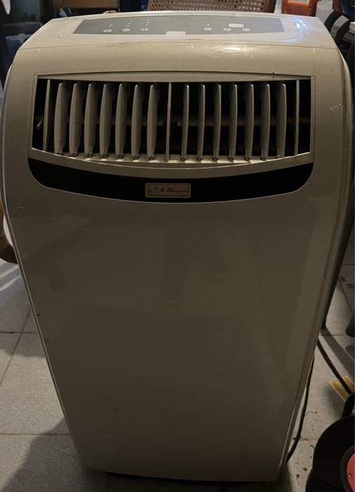Vendo Ar condicionado portatil