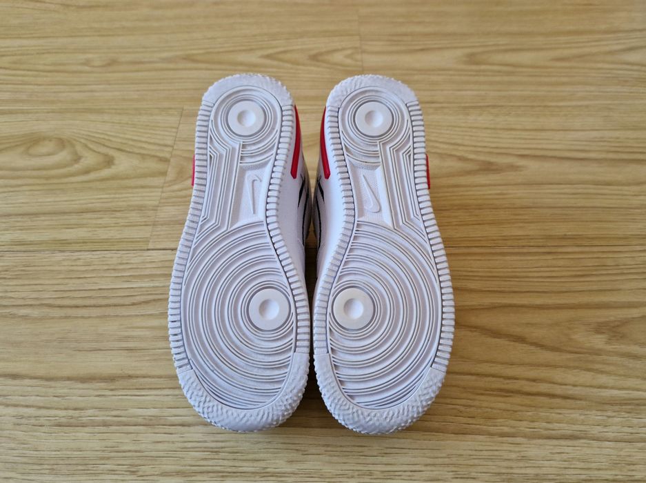 Кросівки Nike Air Force 1 35.5 розмір (стелька 22.5см) Original