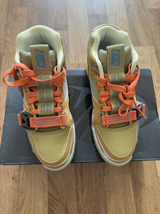 Nike Air Trainer 1sp ОРИГИНАЛ: 4 500 грн. - Кросівки для міста Черкаси ...