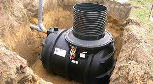 usługi hydrauliczne