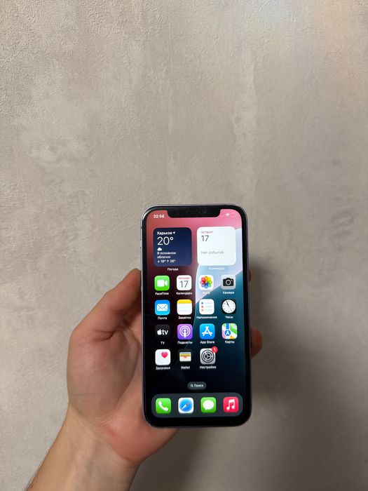 iPhone 12 64GB Neverlock Великий вибір ідеал Trade-IN