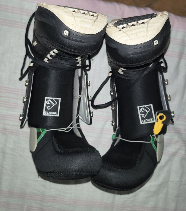 Deska snowboard, stan idealny, mało używana,