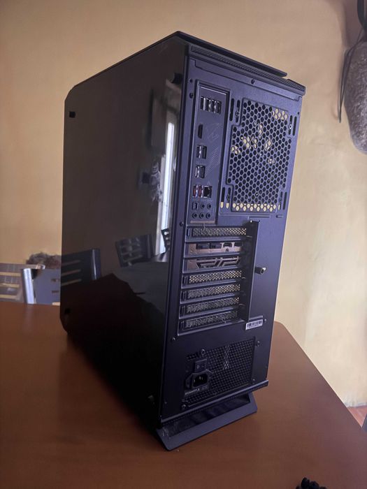 Computador Gaming RTX 2060 & Ryzen 5 3600X