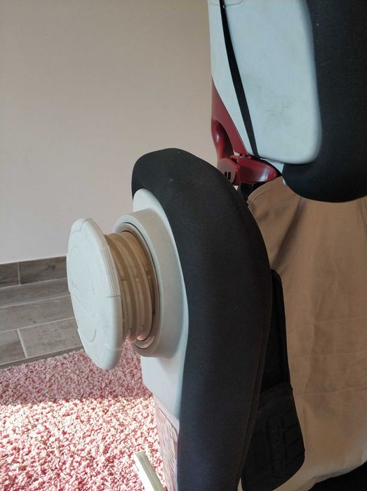 Cadeira auto Römer Kidfix XP (18-36kg)