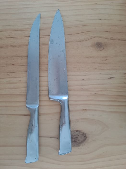 Knife Set424981534857635841