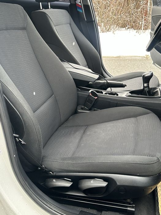 BMW 116i 2.0 бензин