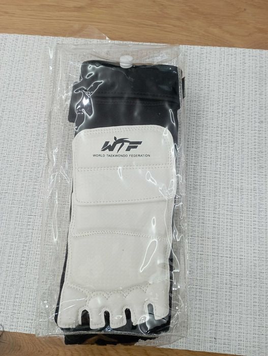 Rękawice do taekwondo