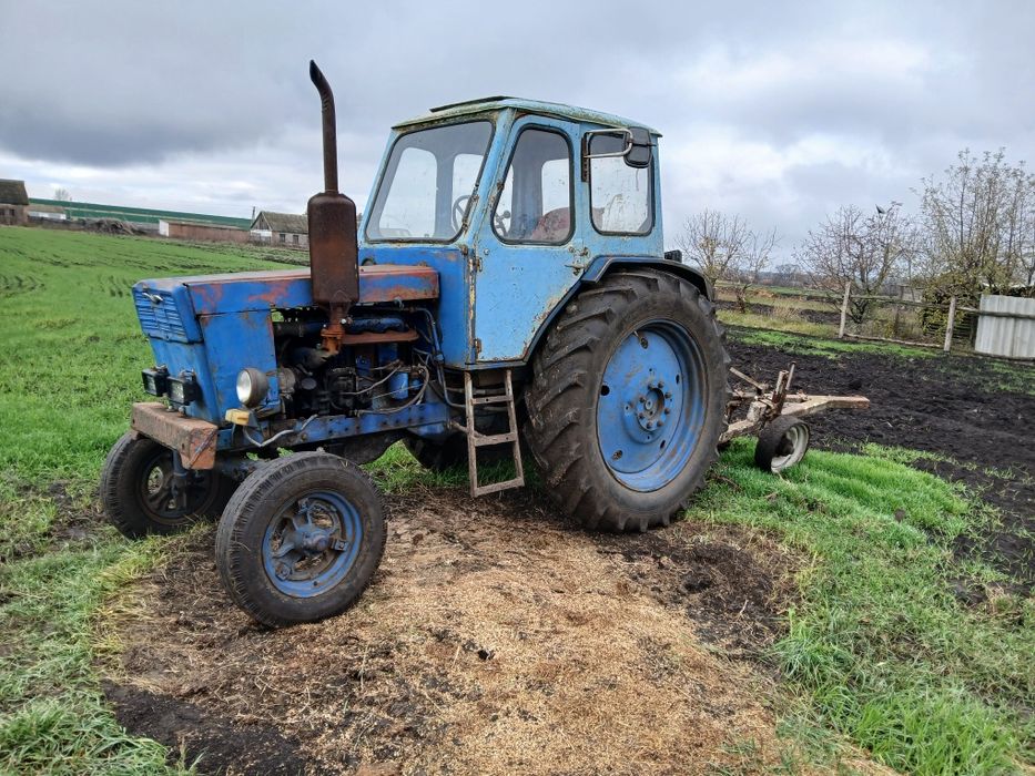 Продам ТРАКТОР Т-40