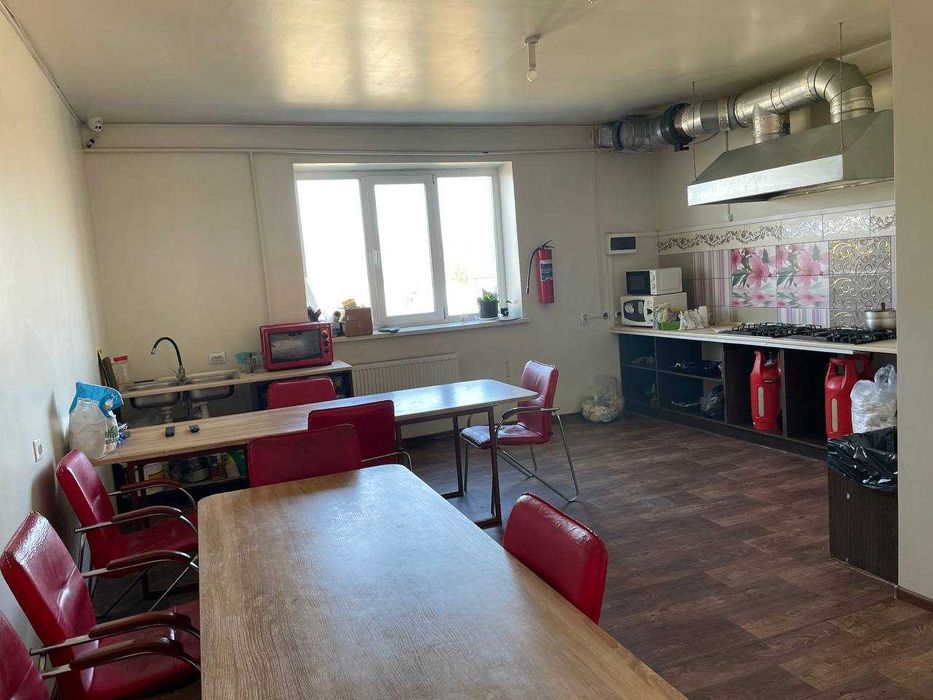 Хостел Київська область Діброва-Калинівка. Оренда подобово, помісячно.