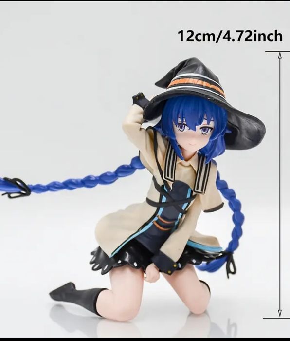 Аниме фигурка РоксиМигурдия