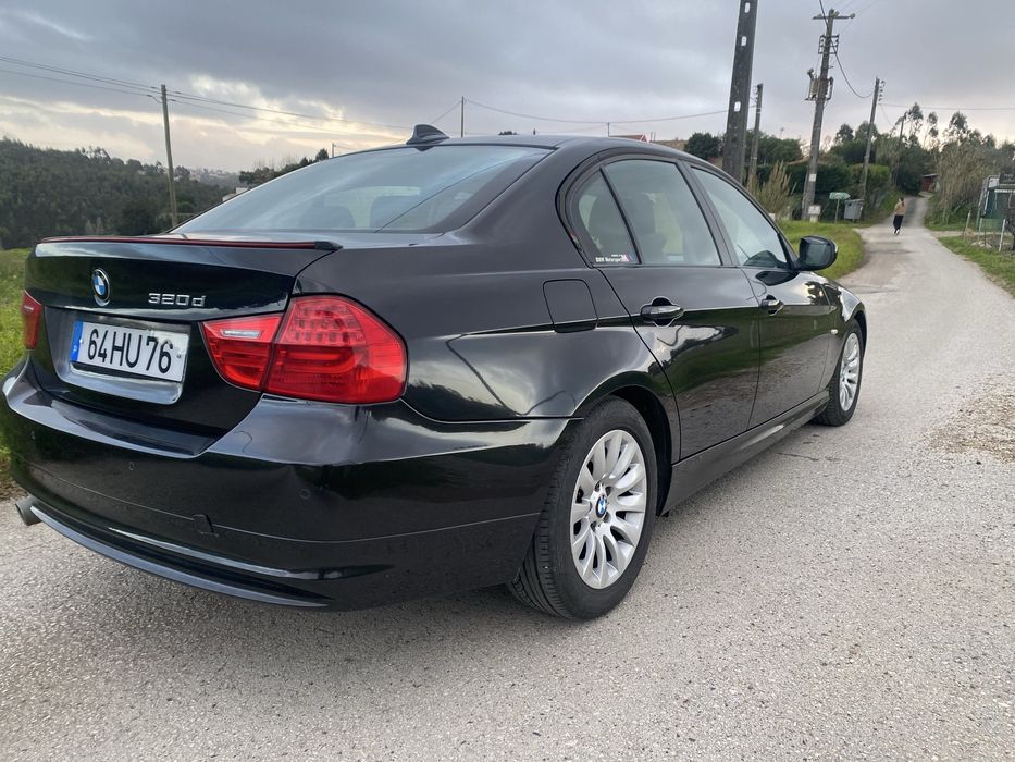 Bmw 320D serie 3