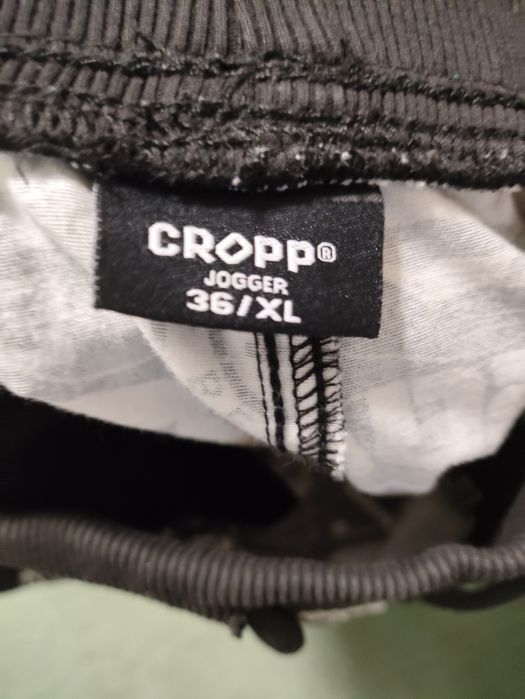 Штани CROPP Jogger 36/XL