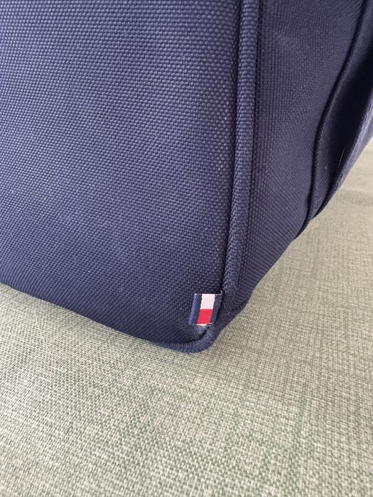 Saco Tommy Hilfiger - Novo