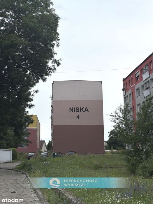 Mieszkanie – Gdańsk, Stogi - Więcej