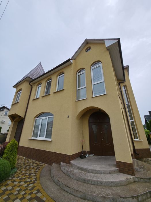 Дом по адресу (площадь 277 м²) - Atlanta.ua - фото 3