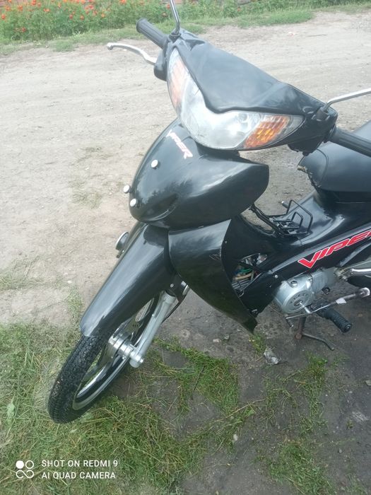 Продам Viper activ 125