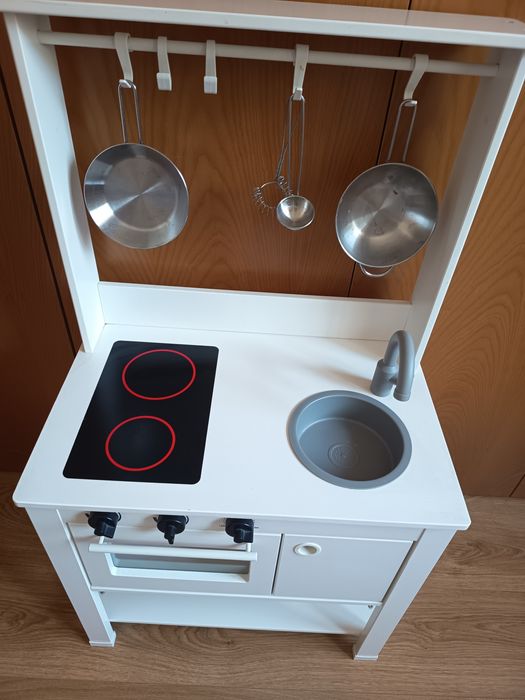 Cozinha Brincar IKEA