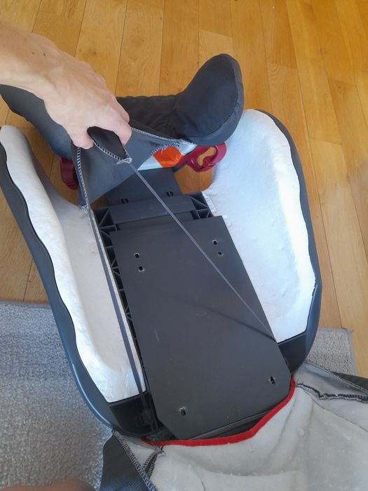 Fotelik Britax Romer 15-36  kg