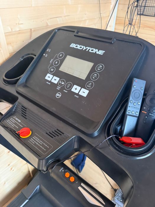 Bodytone DT16 + 16kmh + Extras